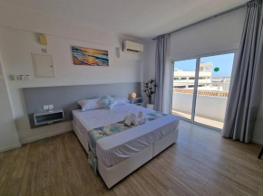 Kitieos Central Apts 100m From Finikoudes Beach